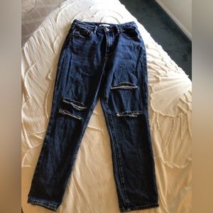 PacSun Size 26 Mom Jeans